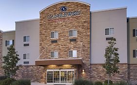 Candlewood Suites Austin North-Cedar Park By Ihg